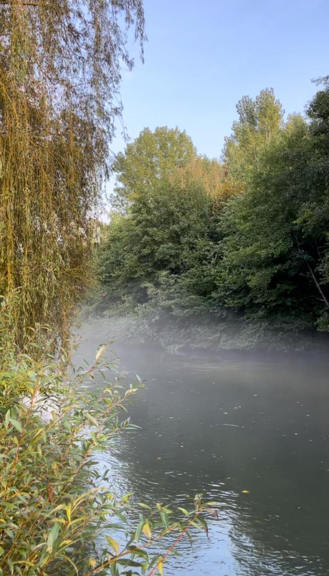 Gite De Vacances Jardin Monet Giverny Vernon Sainte-Genevieve-les-Gasny ภายนอก รูปภาพ